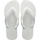 Chinelo Havaianas TOP 37/38 Branco