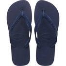 Chinelo Havaianas TOP 37/38 Marinho