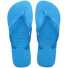 Chinelo Havaianas TOP 39/40 Turquesa PAR