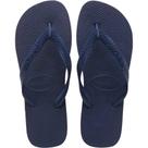 Chinelo Havaianas TOP 43/44 Marinho