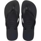 Chinelo Havaianas TOP 43/44 Preto