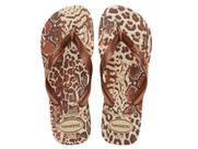 Chinelo Havaianas Top Animals