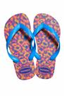 Chinelo Havaianas Top Animals Chinelo Havaianas Top Animals