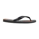 Chinelo Havaianas Top Athletic Preto/Laranja