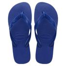 Chinelo Havaianas Top Azul Naval