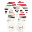 CHINELO HAVAIANAS TOP BASIC 4131932 Cor:BRA-BRA-BRATAMANHO:39