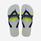 Chinelo Havaianas Top Basic Cinza