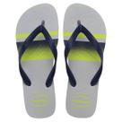 Chinelo Havaianas Top Basic Fc - Gelo