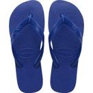 Chinelo Havaianas Top Basica Masculino Azul