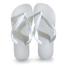 Chinelo Havaianas Top Branco