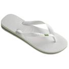 Chinelo Havaianas Top Brasil Masculino Dedo Borracha Conforto