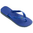 Chinelo Havaianas Top Brasil Masculino Dedo Borracha Conforto