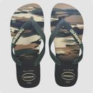 Chinelo Havaianas Top Camuflado Original Confortável Casual Antiderrapante