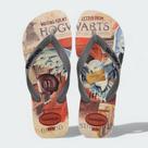 Chinelo Havaianas Top Clássicos Warner Harry Potter