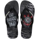 Chinelo Havaianas Top Corinthians Times Serie A - Original