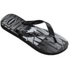 Chinelo Havaianas Top DC Logomania Chinelo Havaianas Top DC Logomania