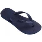 Chinelo Havaianas Top Dedo Unissex Borracha Casual Praia