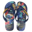 CHINELO HAVAIANAS TOP DISNEY CLASSICOS STITCH 4148941 Cor:MAR-AMATAMANHO:39