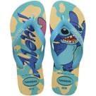 Chinelo Havaianas Top Disney Classicos Stitch