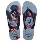 Chinelo Havaianas Top Disney - Vento - Tam 29/30 Chinelo Havaianas Top Disney - Vento - Tam 29/30