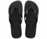 Chinelo Havaianas Top FC Tradicional Confortável Original