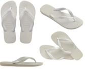 Chinelo Havaianas Top Fc - Unissex 39/40 - Produto Original