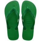 Chinelo Havaianas Top FC Unissex - Verde