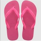 Chinelo Havaianas Top Feminino Masculino Adulto Original Opção De Cores Chinelo Havaianas Top Feminino Masculino Adulto Original Opção De Cores