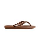 Chinelo Havaianas Top Ferrugem