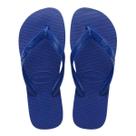 Chinelo Havaianas Top Lisa Azul Naval 29/30 Infantil Original