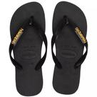 Chinelo Havaianas top Logo Mtlc Fc