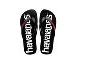 Chinelo Havaianas Top Logomania - 39/40 - Produto Original