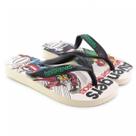 Chinelo Havaianas Top Marvel 4147006