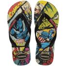 Chinelo Havaianas Top Marvel Comics Chinelo Havaianas Top Marvel Comics