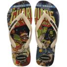 Chinelo Havaianas Top Marvel Guardiões da Galáxia Classics