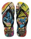 Chinelo Havaianas Top Marvel Original Top -