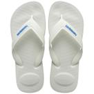 Chinelo Havaianas Top Max Comfort Masculino - Branco