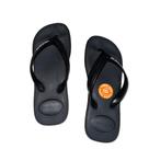 Chinelo Havaianas Top Max Comfort Masculino Lançamento Preto