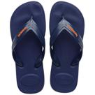 Chinelo Havaianas Top Max Confort FC Com Amortecedor no Calcanhar Super Confortável
