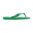 Chinelo Havaianas Top Minecraft Adulto Verde Patria