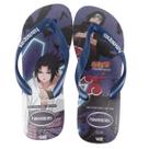 CHINELO HAVAIANAS TOP NARUTO 4146300 Cor:MARINHOTAMANHO:37