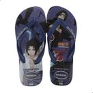 Chinelo Havaianas Top Naruto-Azul Marinho