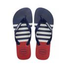 Chinelo Havaianas Top Nautical Branco
