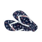 Chinelo havaianas top nautical Chinelo havaianas top nautical