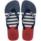 Chinelo Havaianas Top Nautical Masculino Chinelo Havaianas Top Nautical Masculino
