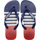 Chinelo Havaianas Top Nautical Masculino