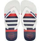 Chinelo Havaianas Top Nautical Masculino Chinelo Havaianas Top Nautical Masculino