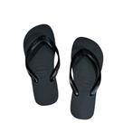 Chinelo Havaianas Top Original Preto