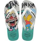 Chinelo Havaianas Top Simpsons