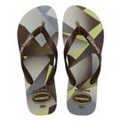 Chinelo Havaianas Top Style - Café